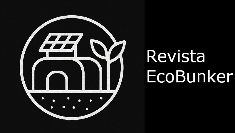Revista EcoBunker